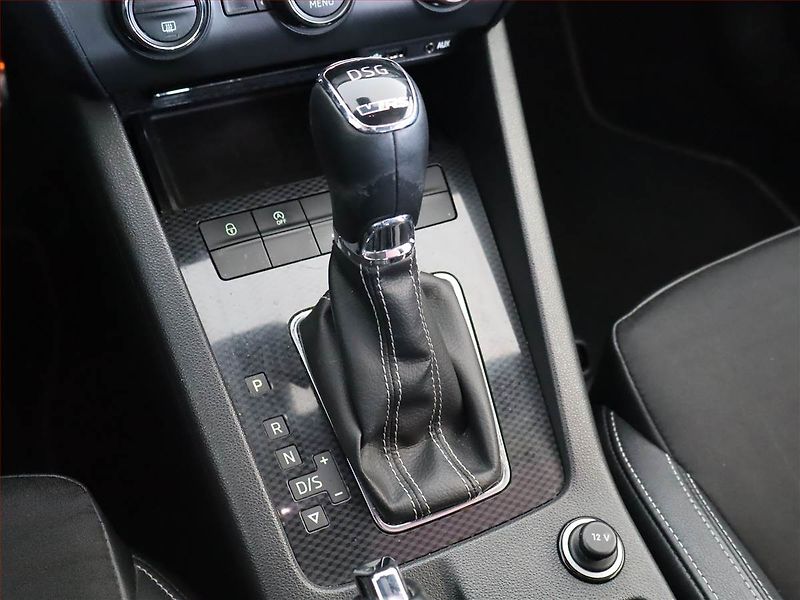 Škoda Octavia (2016) RS 2.0 TDI, Automat - fotka 13 z 25