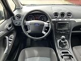 Ford Galaxy 2.0 TDCi 7.MÍST KLIMA ROZVODY - náhled 14