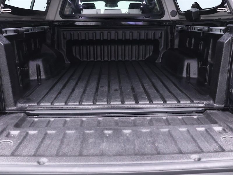 Ford Ranger 3,0 V6 TDI Double Cab Wildtrak - fotka 10 z 43