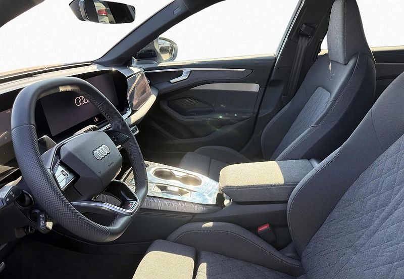 Audi A6 TDI q S-Line Tech Pro 360 Taž - fotka 8 z 13