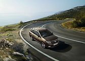 Dacia Logan (Access) za 169 900 Kč není vůbec k dispozici. Ve verzi Open za 10 000 Kč. Až ve variantě Arctica.
