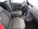 Volkswagen Polo (2016) 1.2 TSI, Automat, ČR,1.maj - náhled 9
