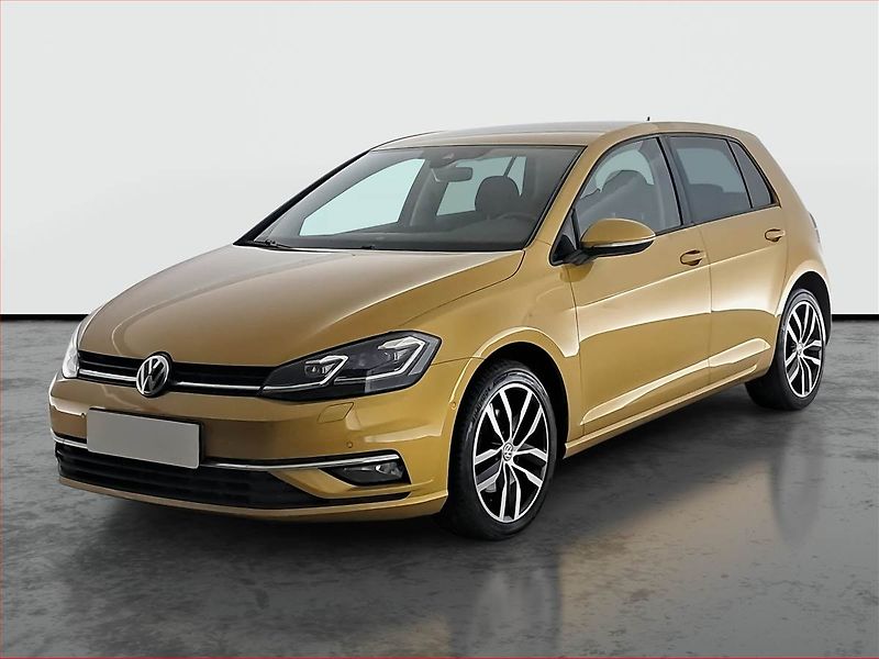 Volkswagen Golf (2018) Highline 1.5 TSI, Automat - fotka 2 z 20