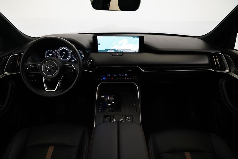 Mazda CX-80 - fotka 5 z 28