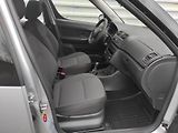 Škoda Roomster 1,2TSi 63kW, Klima, Tažné - náhled 7