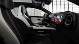 Mercedes-Benz CLA (2026) 350 4MATIC Shooting Brake EQ - náhled 10