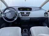 Citroën C4 Picasso (2009) 1.6 HDi, AT, STK5/28 - náhled 8
