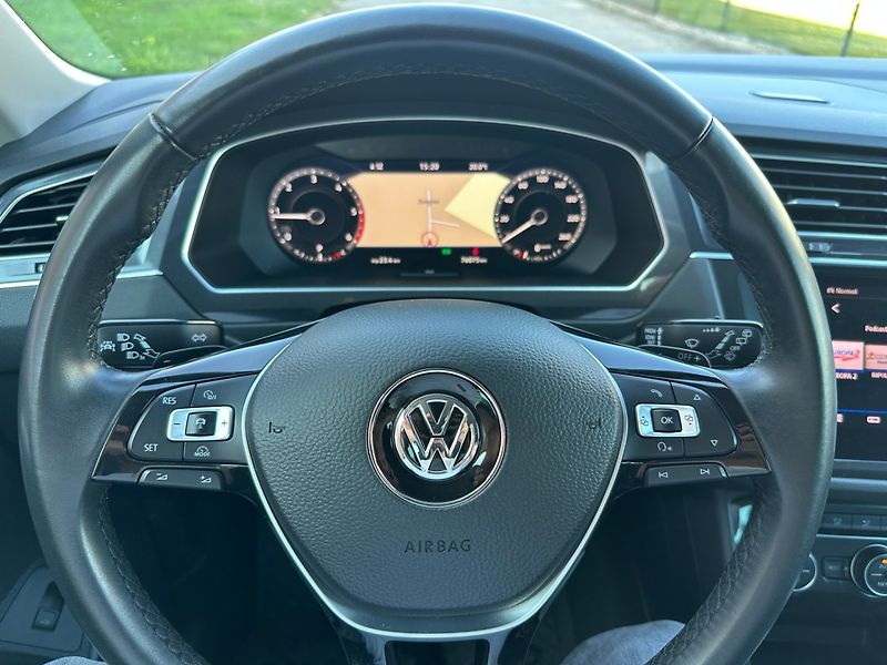 Volkswagen Tiguan (2017) 2.0Tdi 140Kw DSG 4x4 - fotka 20 z 28