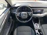 Škoda Octavia 2,0 TDI 4x4 DSG Ambi Plus TZ - náhled 7
