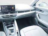 Audi A4 (2022) 35 TDI, Automat, Navi - náhled 8