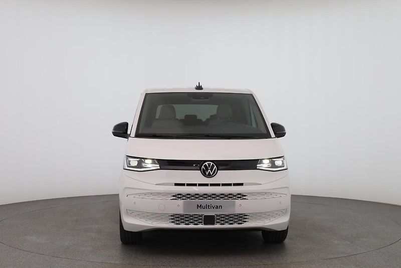 Volkswagen Multivan (2026) Trend 2,0 TDI 110kW IQ.LIGHT - fotka 6 z 13