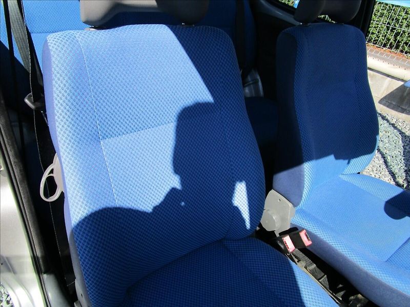 Fiat Seicento 1.1i   2. maj. - fotka 17 z 34