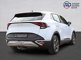 Kia Sportage 1,6 CRDi  ČR,EXCLUSIVE,ZÁRUKA - náhled 4