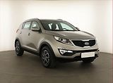 Kia Sportage (2012) 2.0 CRDi, 4X4, Automat - náhled 1