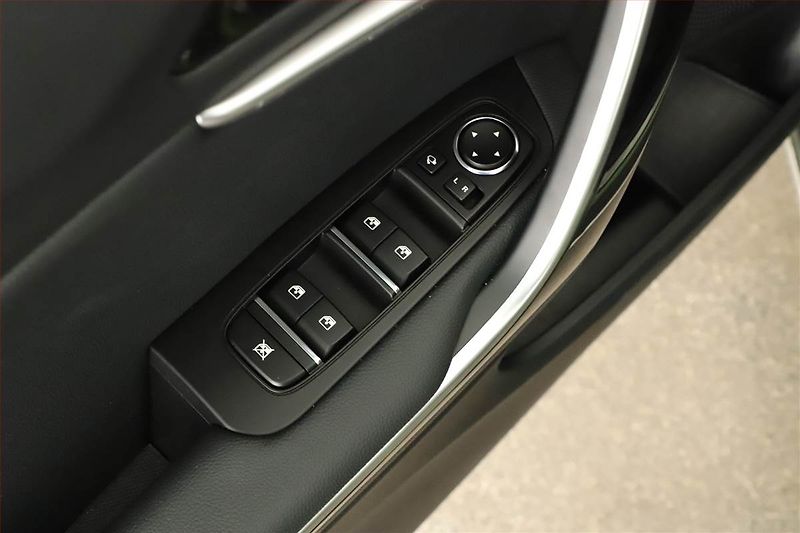 Kia XCeed (2025) 1.5 T-GDI, TOP, FullLed - fotka 18 z 18