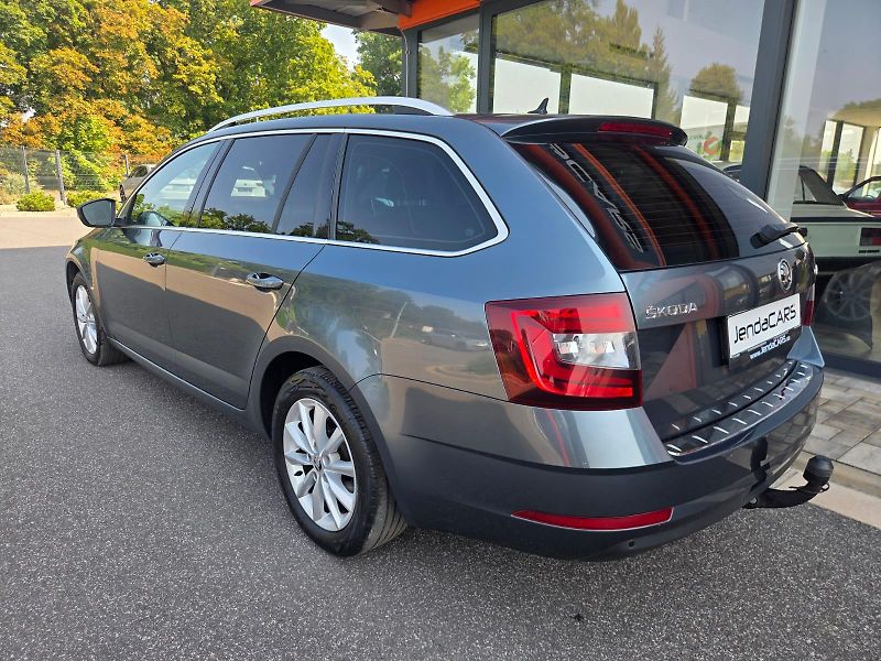 Škoda Octavia (2018) 1.0 TSI DSG - fotka 4 z 9