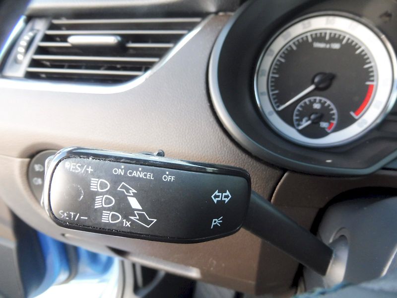 Škoda Octavia (2019) Combi ScoutLine 2,0 TDI 110kW - fotka 18 z 30