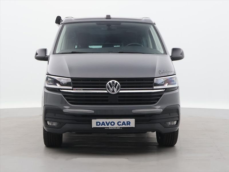 Volkswagen California Ocean 2,0 TDI 110kW 4MOT DSG - fotka 2 z 39