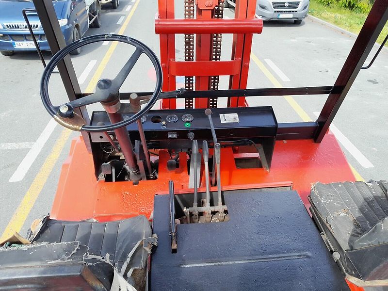 Ostatní DESTA DVHM 3222 TM,ještěrka - fotka 12 z 13