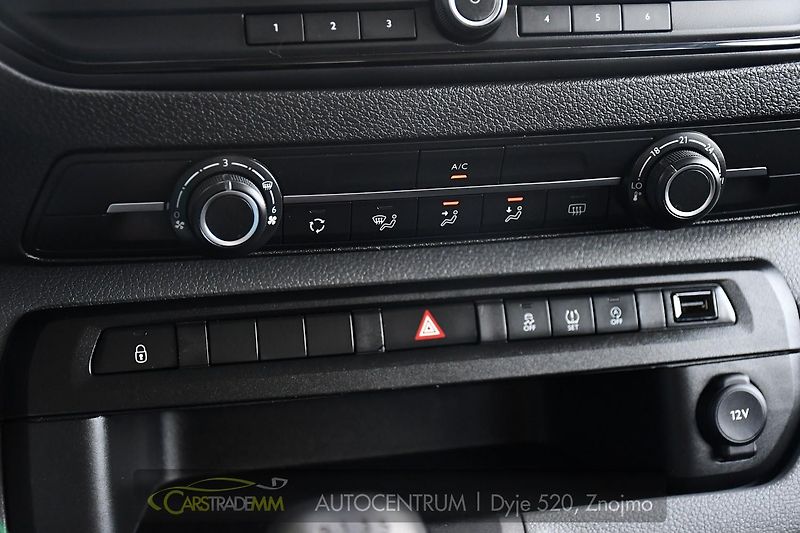 Peugeot Traveller 2.0HDi  - fotka 27 z 42