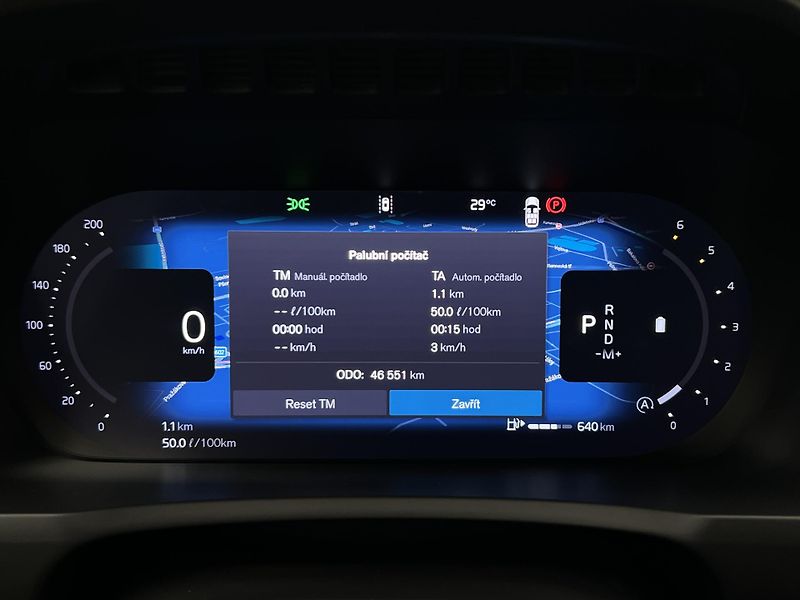 Volvo XC90 B5 AWD CORE AUT 7 MÍST - fotka 24 z 43
