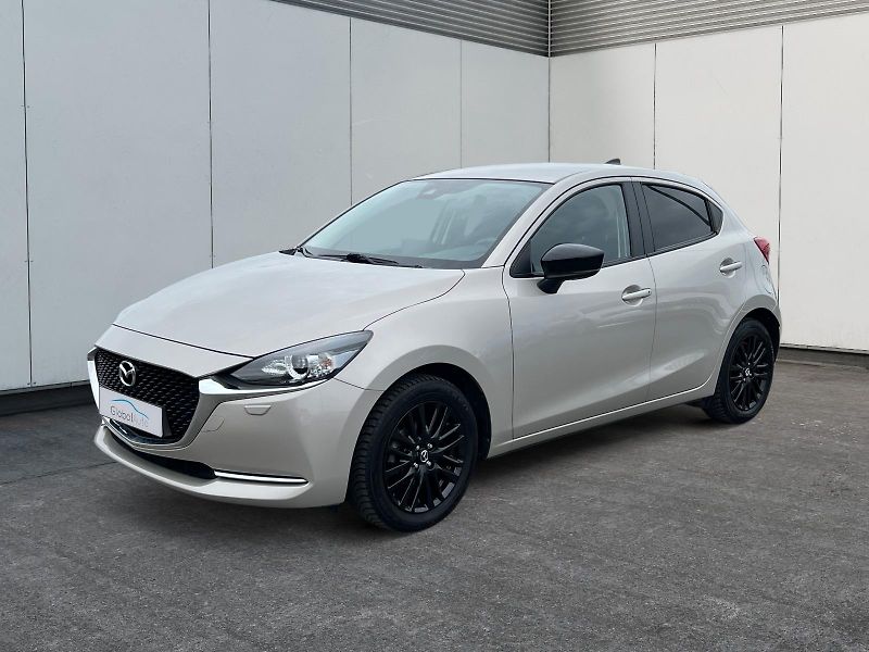 Mazda 2 (2022) REVOLUTION 1.5 SKYACTIV-G G90  - fotka 1 z 26