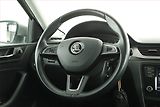 Škoda Rapid (2017) 1.0 TSI, Park. senzory - náhled 8