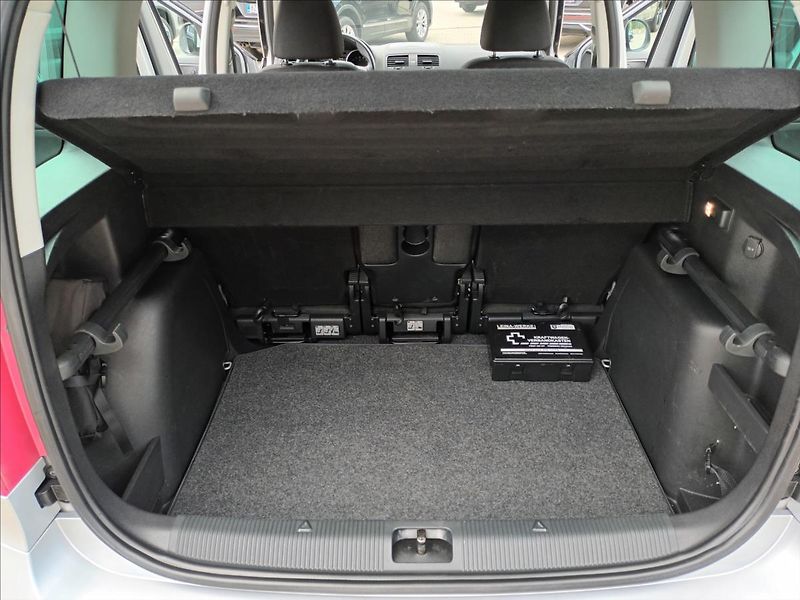 Škoda Yeti 2,0 TDI,81KW,4X4,DIGIKLIMA, - fotka 19 z 33