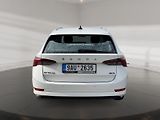 Škoda Octavia (2023) STYLE 1.5e-TEC 110kW DSG CZ - náhled 4