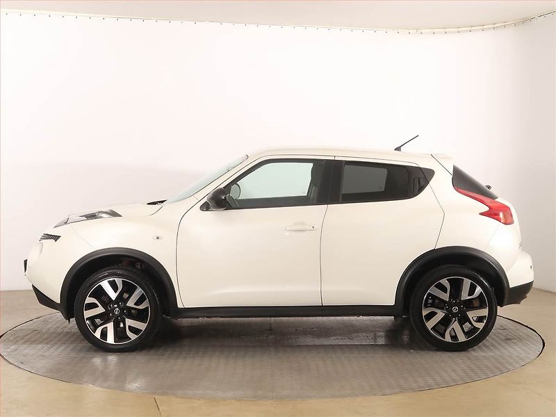 Nissan Juke (2014) 1.6 i, Serv.kniha, Navi - fotka 3 z 18