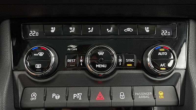 Škoda Kodiaq 2.0 TDI DSG 4x4 L&K - fotka 13 z 32