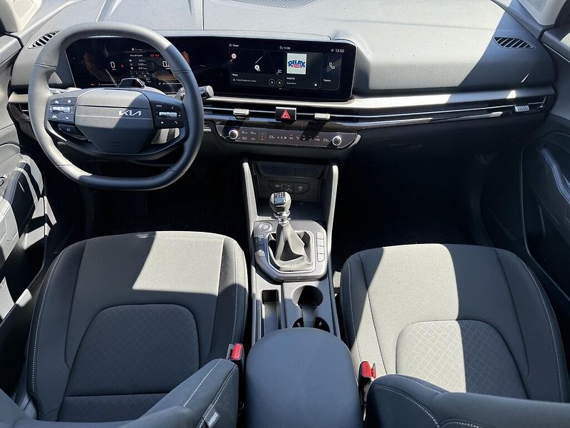 Kia Sportage (2026) 1,6 T-GDi 110 kW COMFORT - fotka 5 z 6