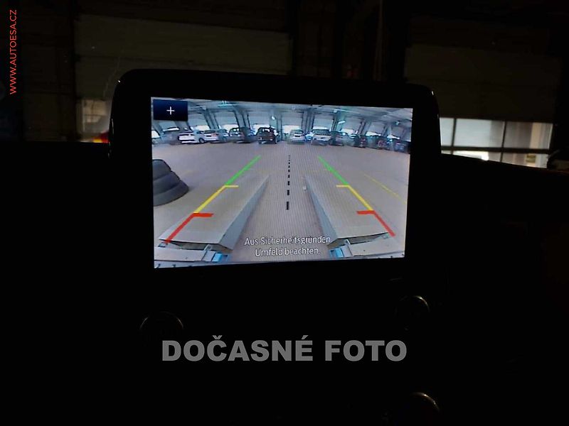 Ford Transit Custom (2022) 2.0TDCi DÍLNA, TREND, navi - fotka 7 z 11