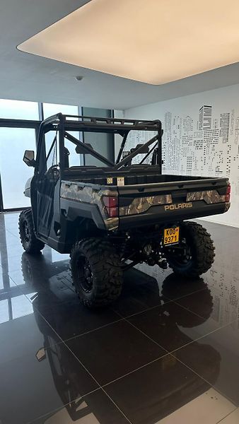 Polaris Ranger 1000 EPS (2024) - fotka 23 z 31