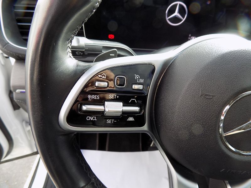 Mercedes-Benz GLE (2020) 350d/AMG-Line/4-M/Webasto/ - fotka 27 z 47
