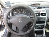 Peugeot 307 1,6 HDi SW, klima,servis,tažné - náhled 14