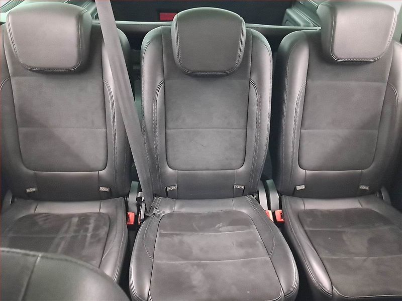 Volkswagen Sharan (2014) 2.0 TDI, Kůže, Navi, Bi-Xenony - fotka 10 z 22