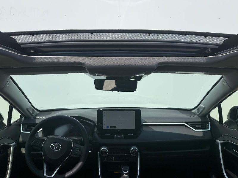Toyota RAV4 2.5 HSD e-CVT AWD Executive + - fotka 21 z 30