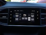 Peugeot 308 (2017) Style 1.6 BlueHDi, Serv.kniha - náhled 16