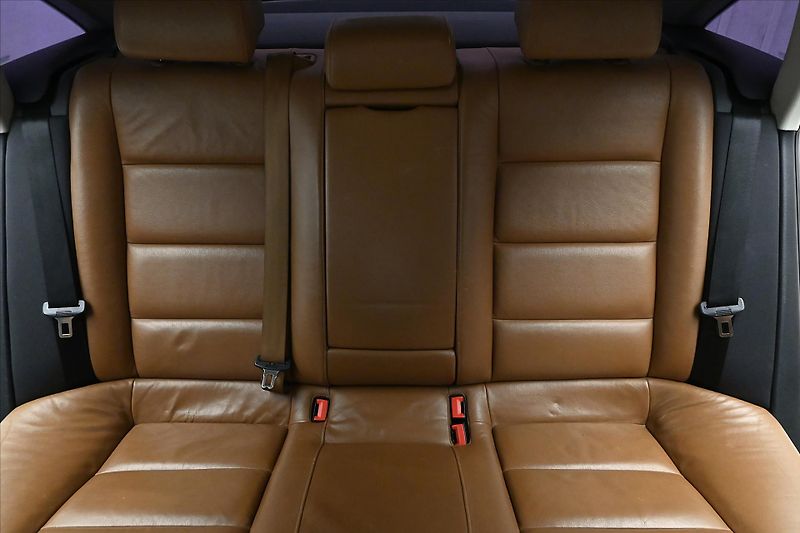 Audi A6 2,7 TDI 140 kW Navi Kůže Nová - fotka 26 z 29