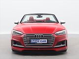 Audi S5 Cabrio 3,0 TFSI ABT 313kW DPH - náhled 10