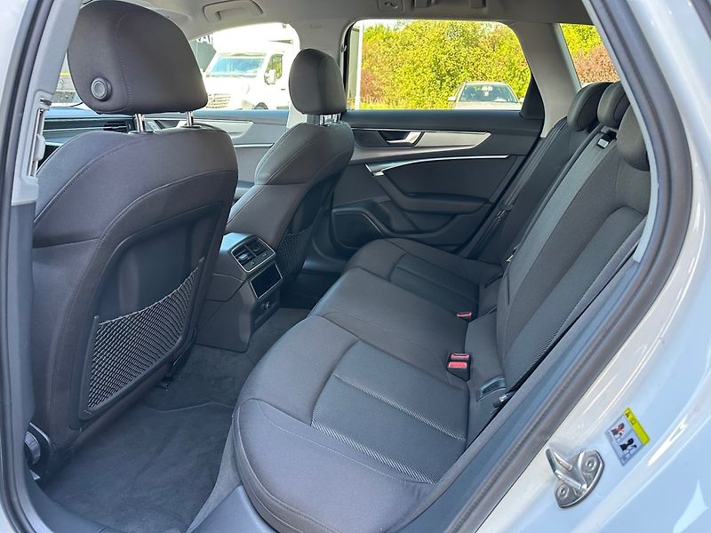 Audi A6 (2018) Avant 45 TDI, 4X4, 360 kamera - fotka 15 z 17