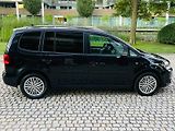 Volkswagen Touran 2.0TDI MANUÁL SENZORY VÝHŘEV - náhled 10