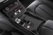 Audi S8 plus.