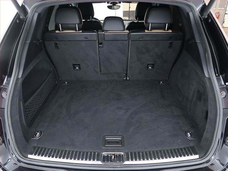 Porsche Cayenne (2016) S Diesel - fotka 14 z 24