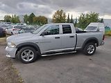 Dodge RAM (2012) 5,7HEMI,V8,4X4,ALU,TAŽNÝ - náhled 3