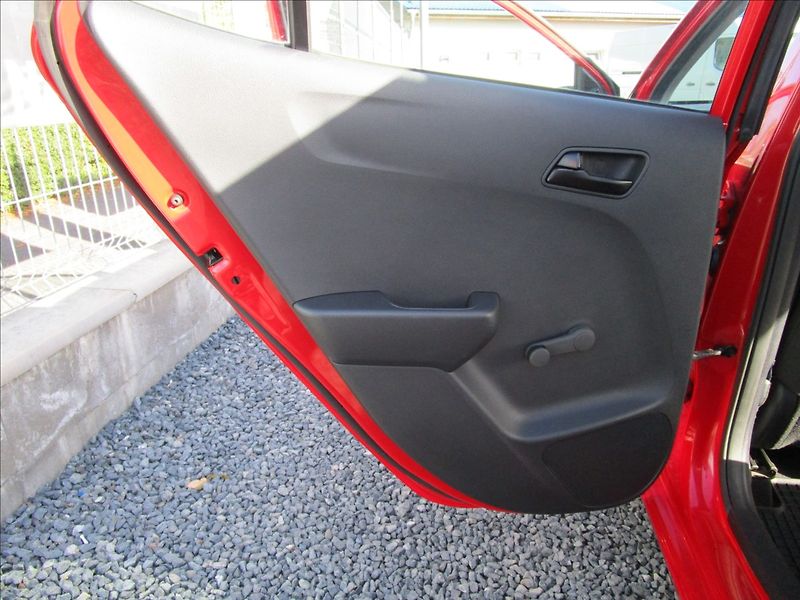 Kia Picanto 1.0i  Klima, 1. maj. - fotka 28 z 38