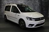 Volkswagen Caddy 1,4 TSI DSG Edition LED 1.maj. - náhled 2