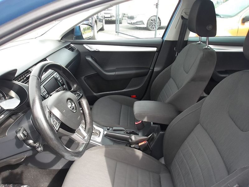 Škoda Octavia 1,6TDi 81kW DSG ! ČR !  KRASAV - fotka 18 z 33