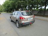 Nissan Qashqai 1,5 Dci, Dual klima, VADA MOTO - náhled 7